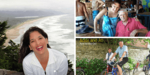 meet some tbin influencers