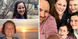 who are these tbin influencers