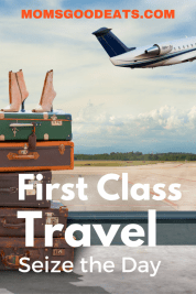 why you should consider first travel