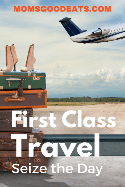 why you should consider first class travel