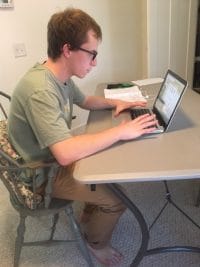 how to help your stressed out college kids