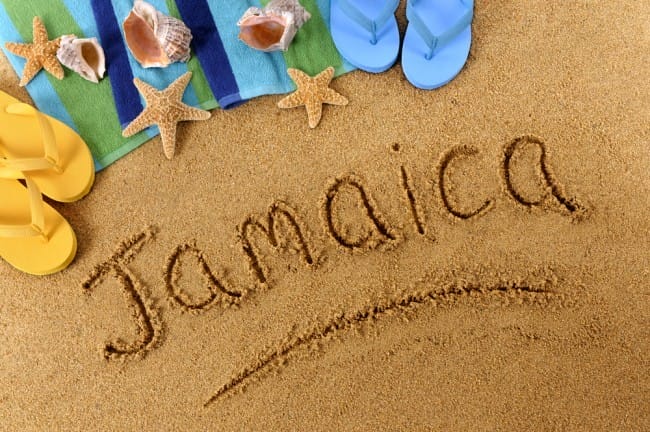 is jamaica a good place for luxury multigeneration travel