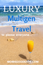 why jamaica makes a great spot for luxury multigeneration travel