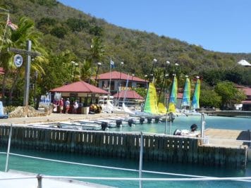 are there good cyber monday travel deals to the vvi