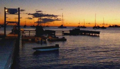 are there good cyber traveling deals to the bvi