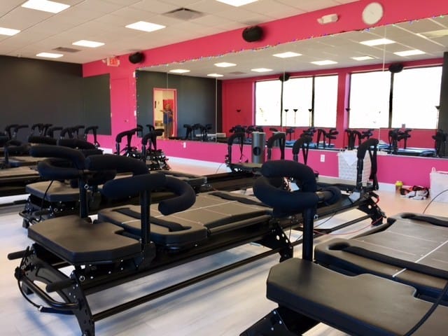 is megaformer a new exercise obsessionn