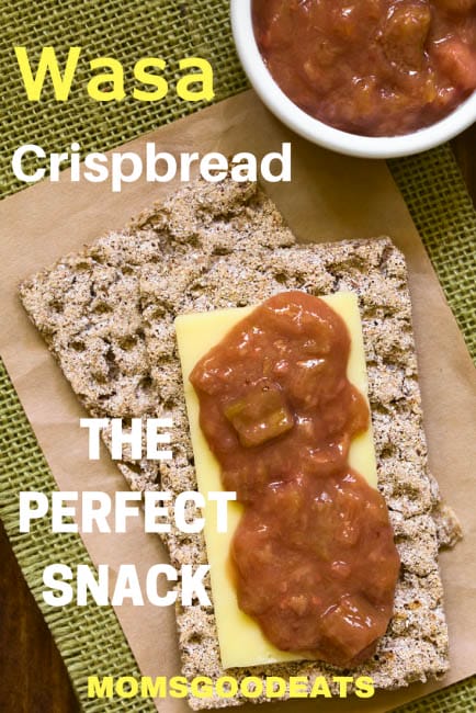 Wasa Crispbread