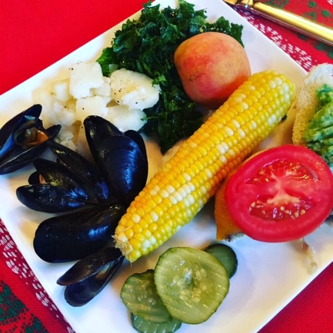 where are good places to eat on prince edward island