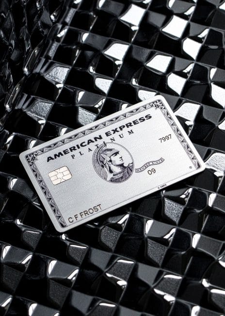have they improved the benefits for the american express platinum card