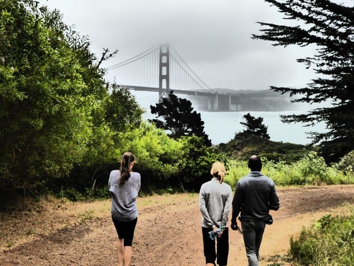 any vacation tips to stay active while on vacation