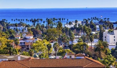 what are the coolest santa barbara adventures and activities