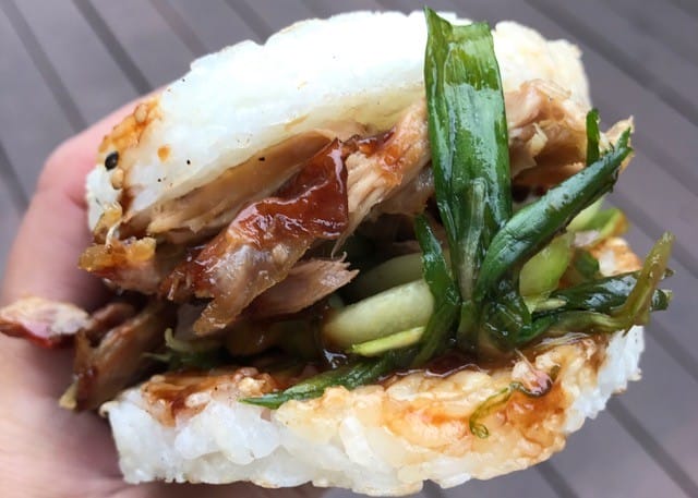 what are the dates of urbanspace broadway bites