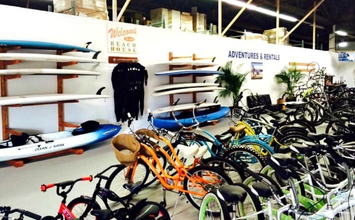 are water sports one of the coolest santa barbara adventures and activities