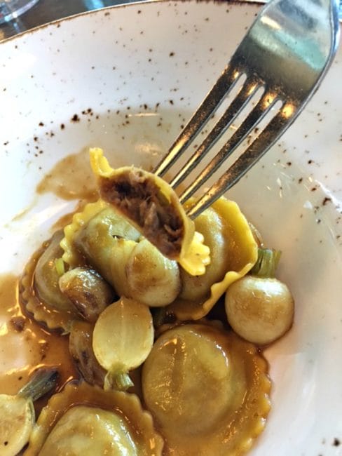 should I try dante ristorante pizzeria in omaha