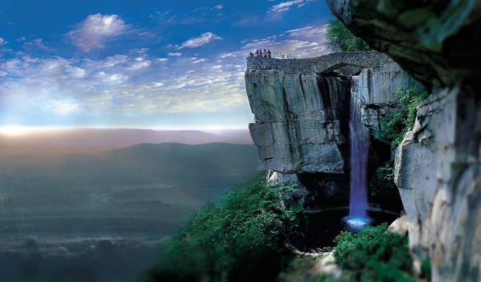 what are some ways to have tons of fun in chattanooga like lookout mountain