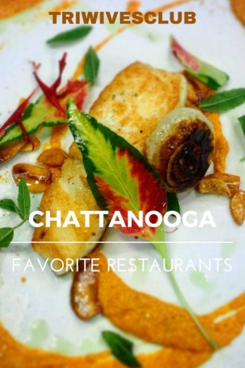what are local favorite chattanooga restaurants