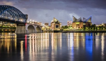 what are some ways to have tons of fun in Chattanooga