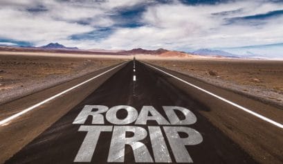what are must haves for a family road trip