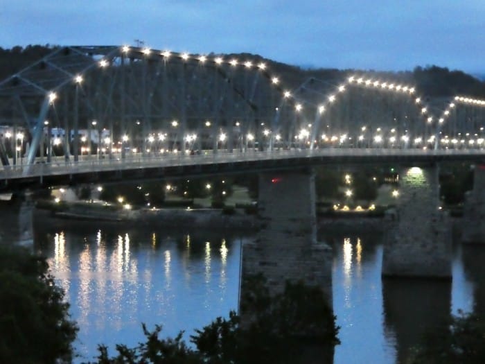what are some things to do to have tons of fun in chattanooga
