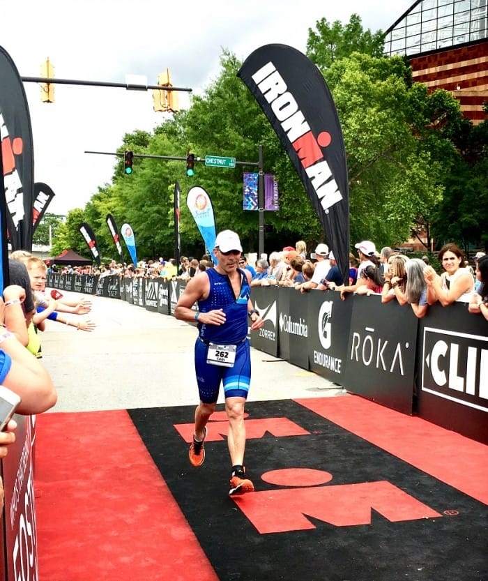sport of spectating tips for ironman 70.3 world championships chattanooga