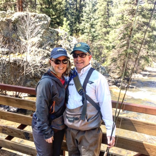 reasons to love the broadmoor like fly fishing camp