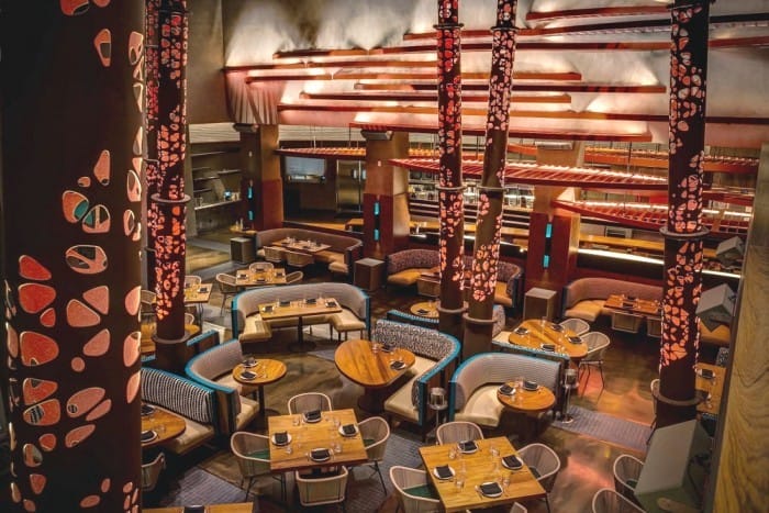 what should i do for miami food and fun