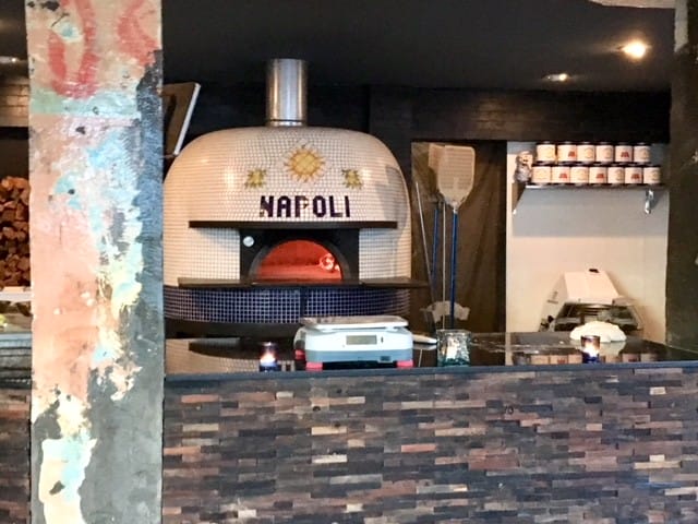 is homemade pizza easy to do and do you need a special oven