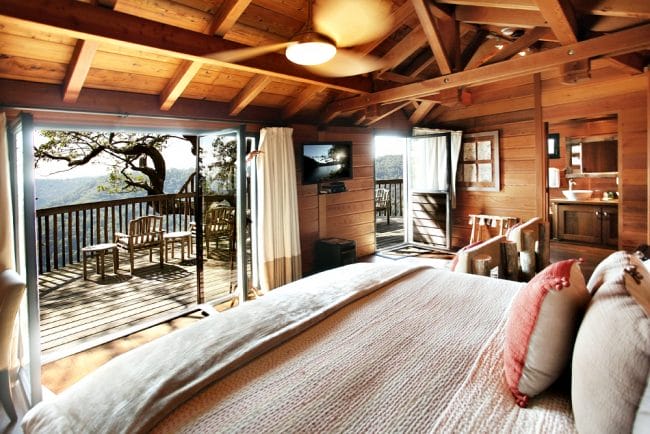 is primland resort a great place for blue ridge mountains magic