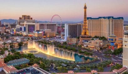 are there any las vegas luxury hotel rooms deals out there like from Hotwire