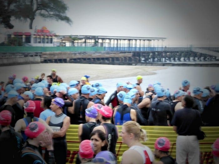 any suggestions for local triathlons I shouldn't miss