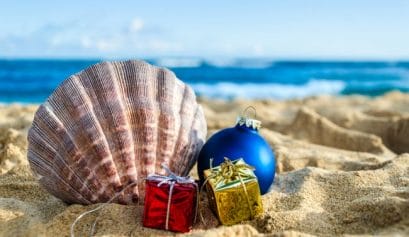 what are some travel tips to simplify the holiday season