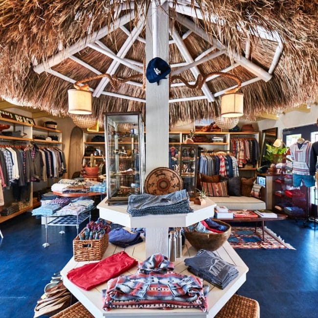 what are some fabulous finds for men in your life like faherty clothing