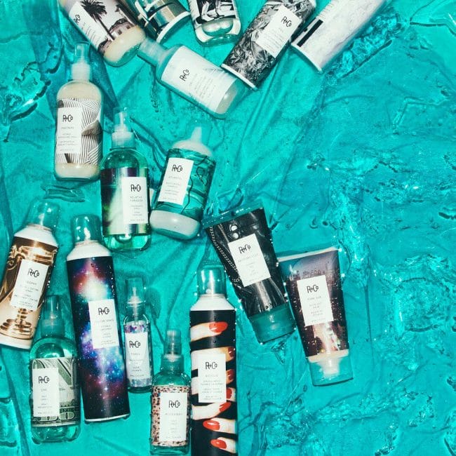 are their fabulous finds for haircare