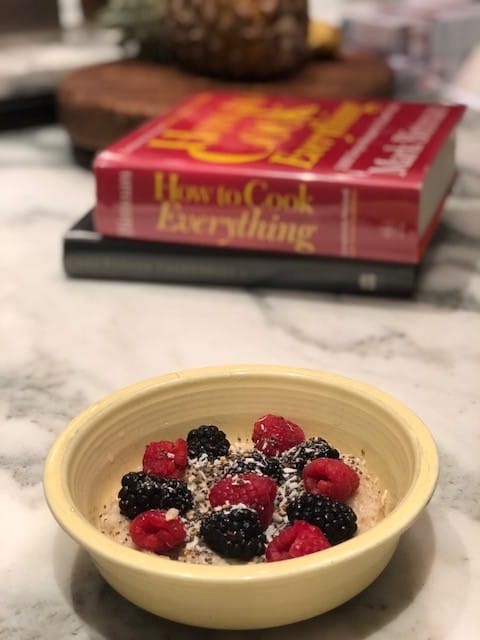 are cookbooks among the favorite finds from around the world