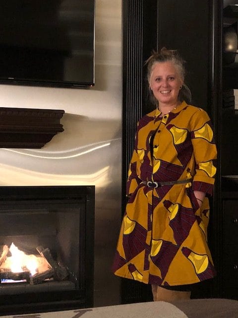 is Zuri one of your favorite finds for dresses in NYC