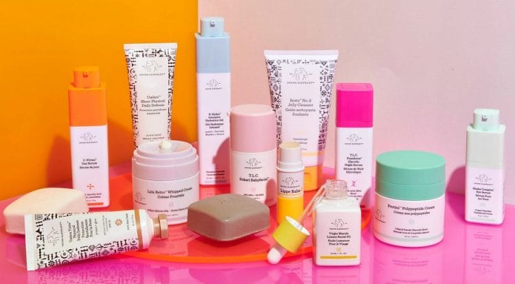 what products from drunk elephant are your fabulous beauty finds