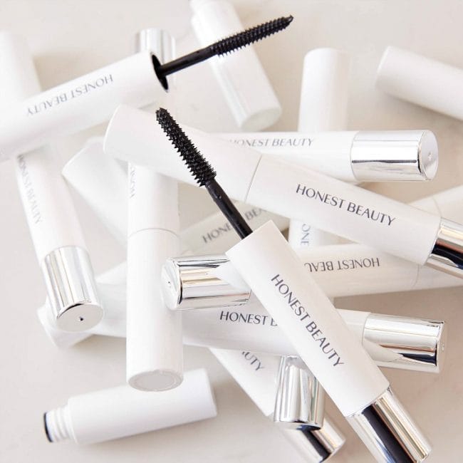 is honest beauty mascara one of your fabulous beauty finds