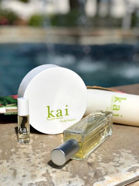 is kai fragrance one of your fabulous beauty finds