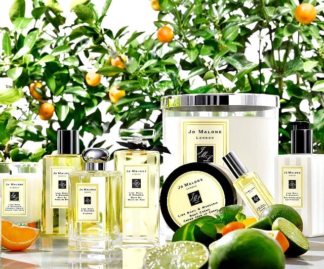 what are some fabulous finds at jo malone