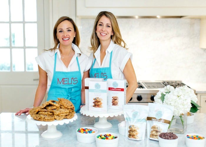 are meli's monster cookies fabulous finds