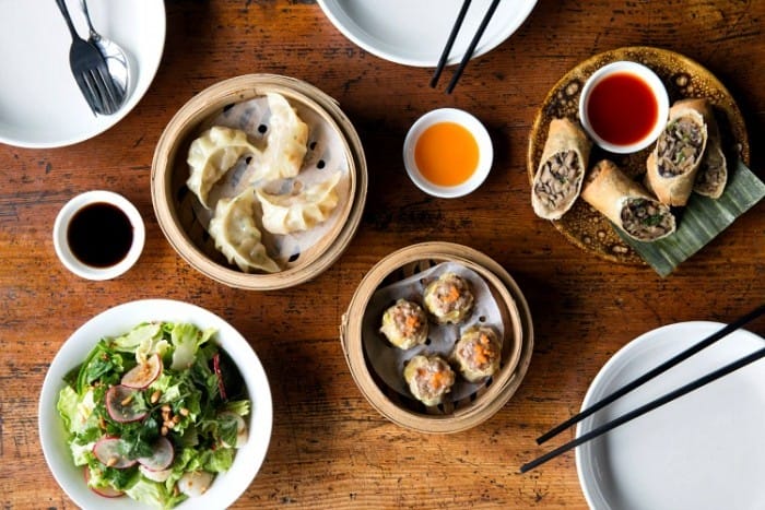 great places to eat in queenstown like madame woo