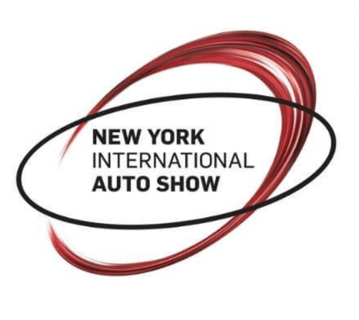should I attend the NY international auto show