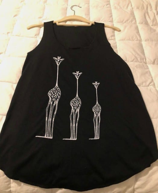 what are some fabulous finds on a road trip like thorne's tanks