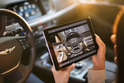 is the International Auto Show worth a visit