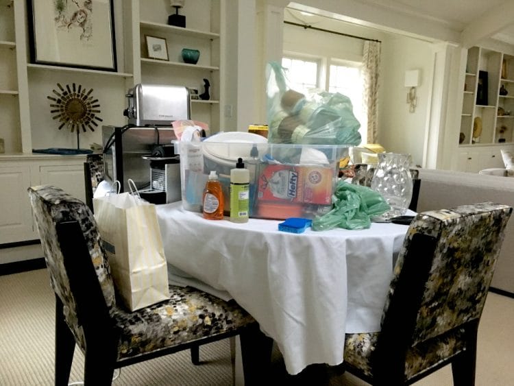 what are some kitchen remodel tips for the naive