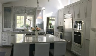 what are some kitchen remodel tips to keep you sane