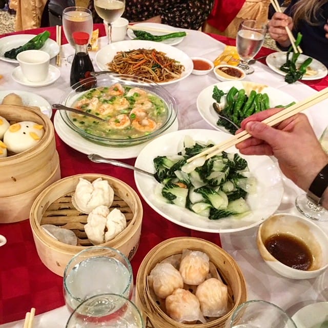 is dim sum one of the top 5 must dos in nyc