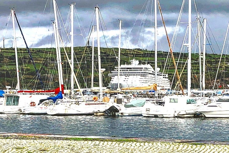 what are some fabulous finds cruising with regent seven seas