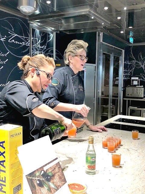 why you should splurge on a luxury cruise