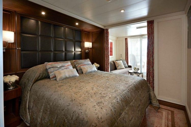 is it worth it to splurge on a luxury cruise